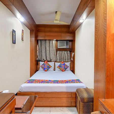 Fabhotel Panasia International Kolkata Exterior photo