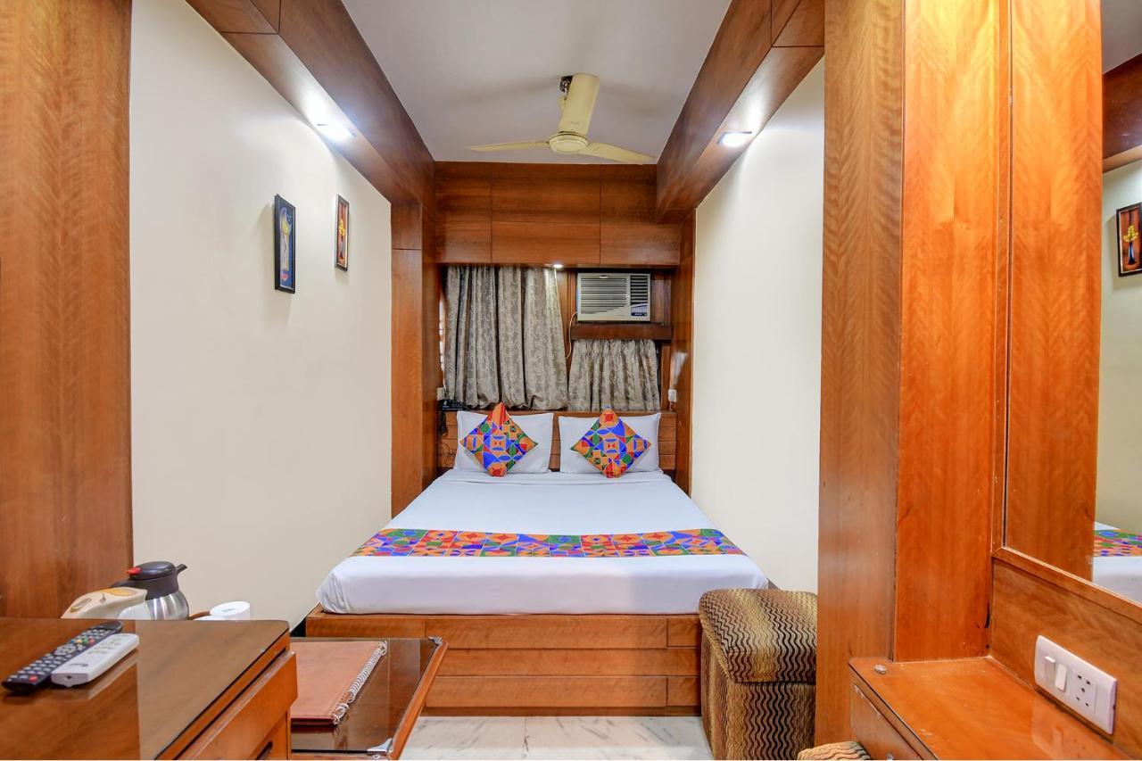 Fabhotel Panasia International Kolkata Exterior photo
