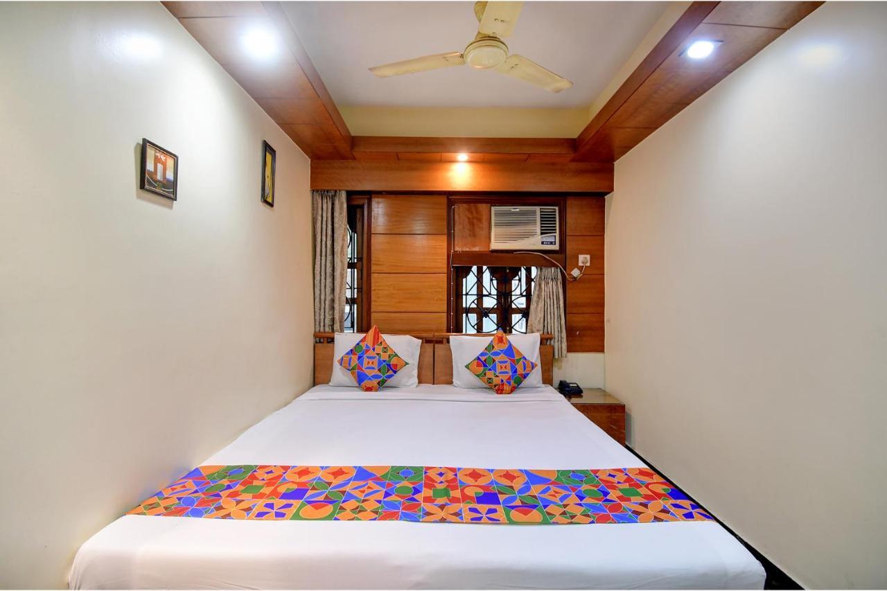 Fabhotel Panasia International Kolkata Exterior photo