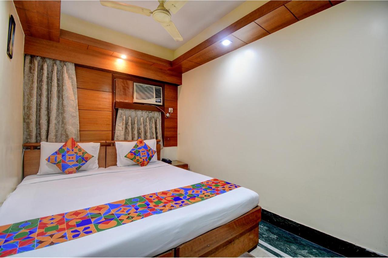 Fabhotel Panasia International Kolkata Exterior photo