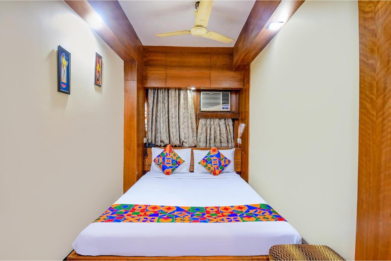 Fabhotel Panasia International Kolkata Exterior photo
