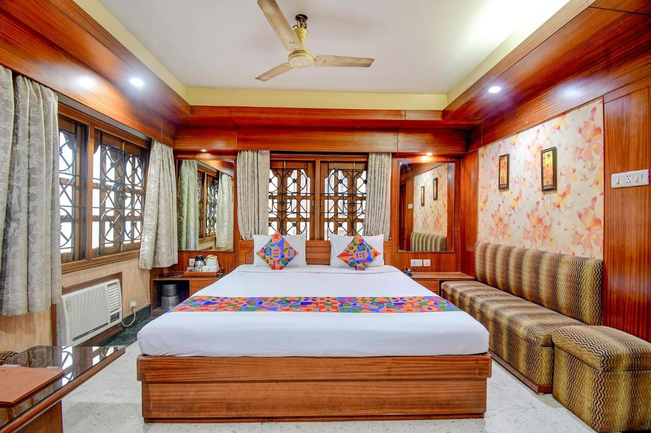 Fabhotel Panasia International Kolkata Exterior photo