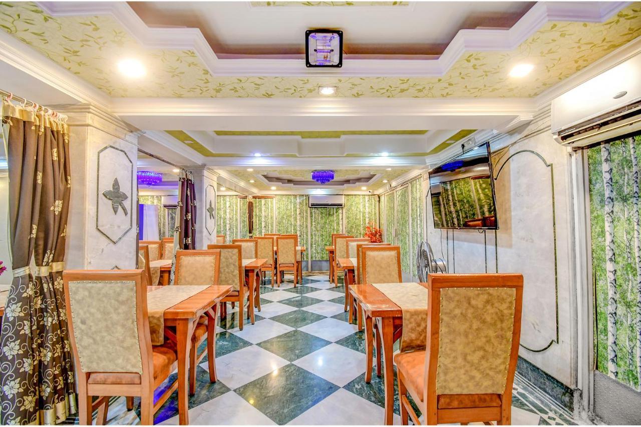 Fabhotel Panasia International Kolkata Exterior photo