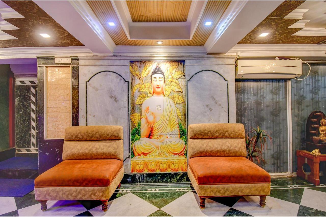 Fabhotel Panasia International Kolkata Exterior photo