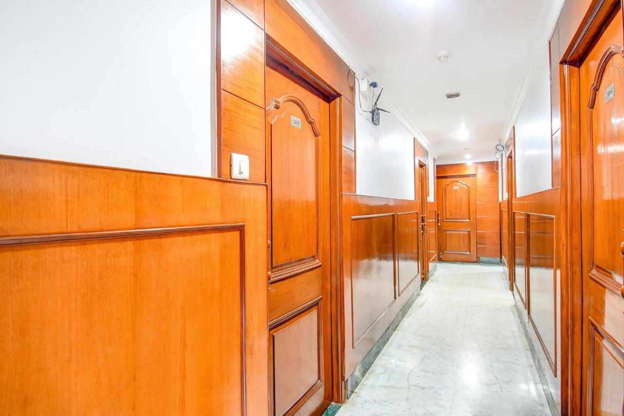 Fabhotel Panasia International Kolkata Exterior photo