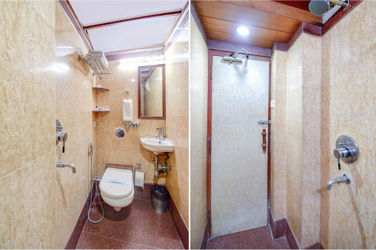 Fabhotel Panasia International Kolkata Exterior photo