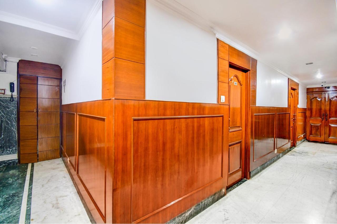 Fabhotel Panasia International Kolkata Exterior photo