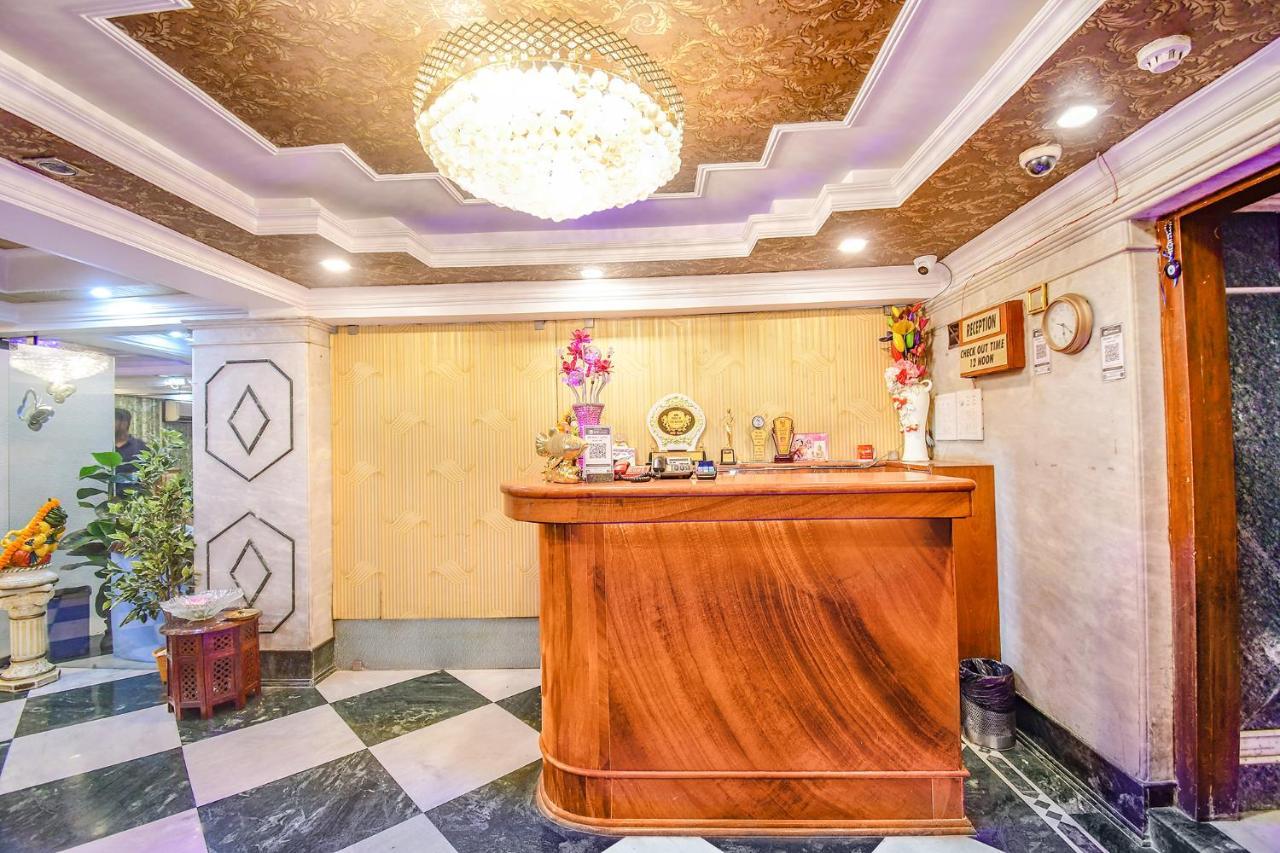 Fabhotel Panasia International Kolkata Exterior photo