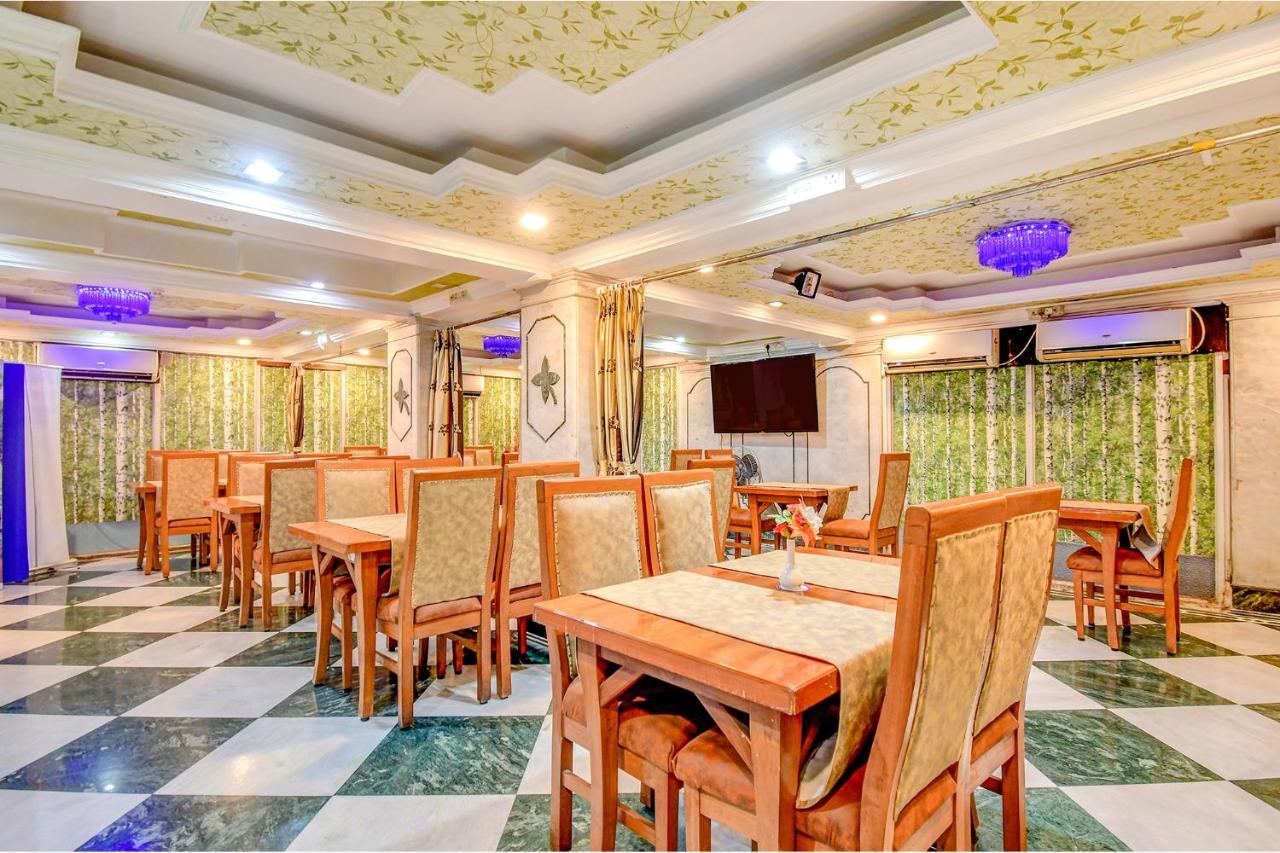 Fabhotel Panasia International Kolkata Exterior photo